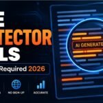 free ai detector no sign up
