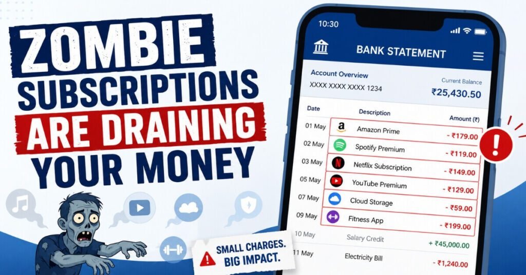 How to Find and Cancel Zombie Subscriptions on Phone